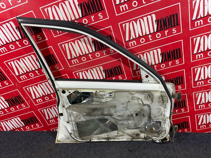 Дверь боковая, 6200 рублей, Красноярск