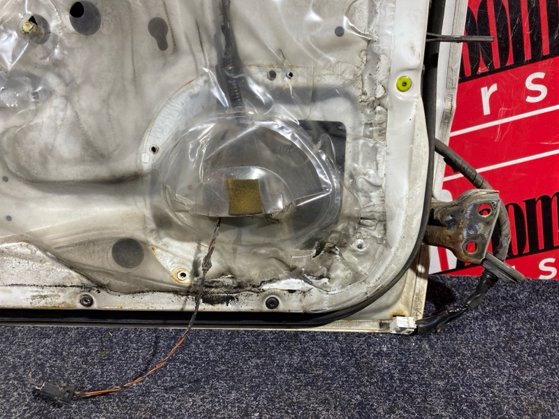 Дверь боковая, 6200 рублей, Красноярск