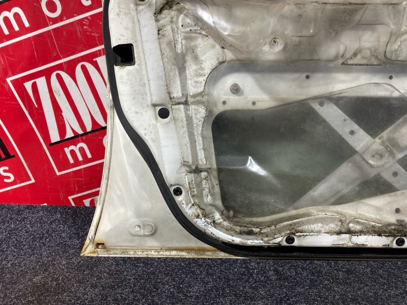 Дверь боковая, 6200 рублей, Красноярск