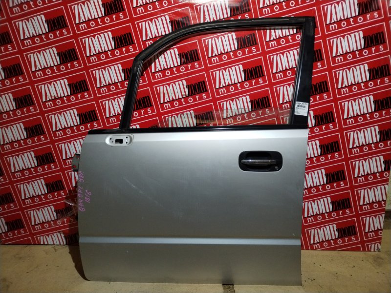 Дверь боковая, 4300 рублей, Красноярск