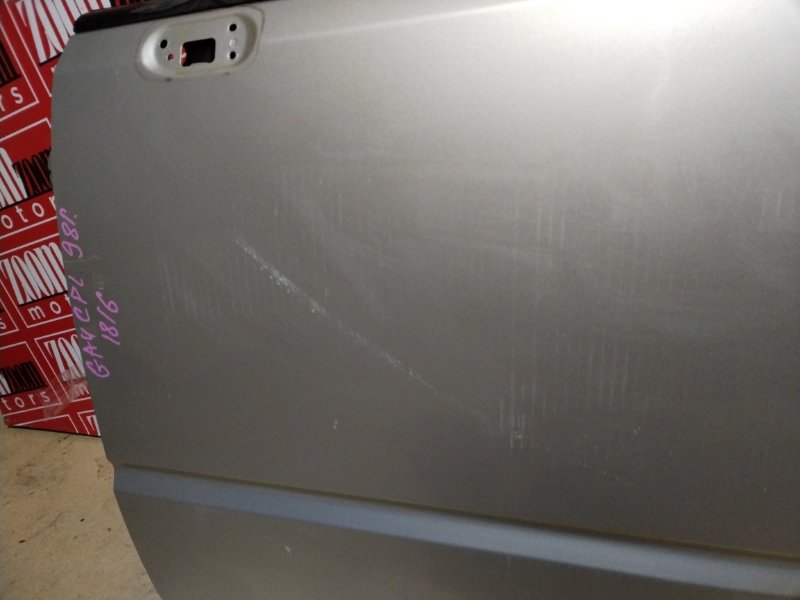 Дверь боковая, 4300 рублей, Красноярск