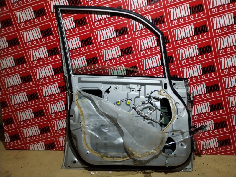 Дверь боковая, 4300 рублей, Красноярск