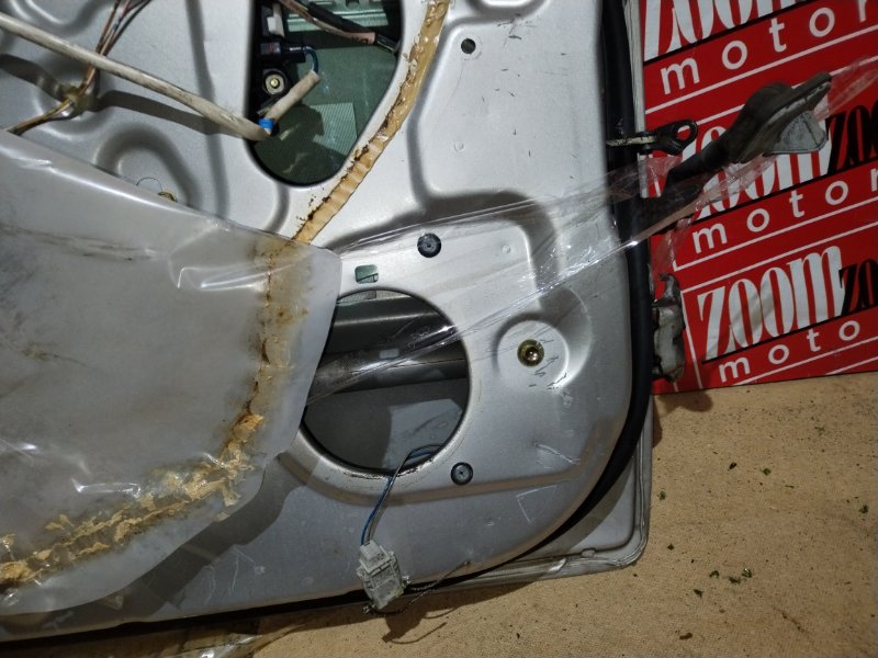 Дверь боковая, 4300 рублей, Красноярск