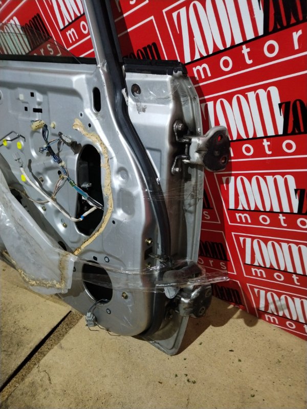 Дверь боковая, 4300 рублей, Красноярск