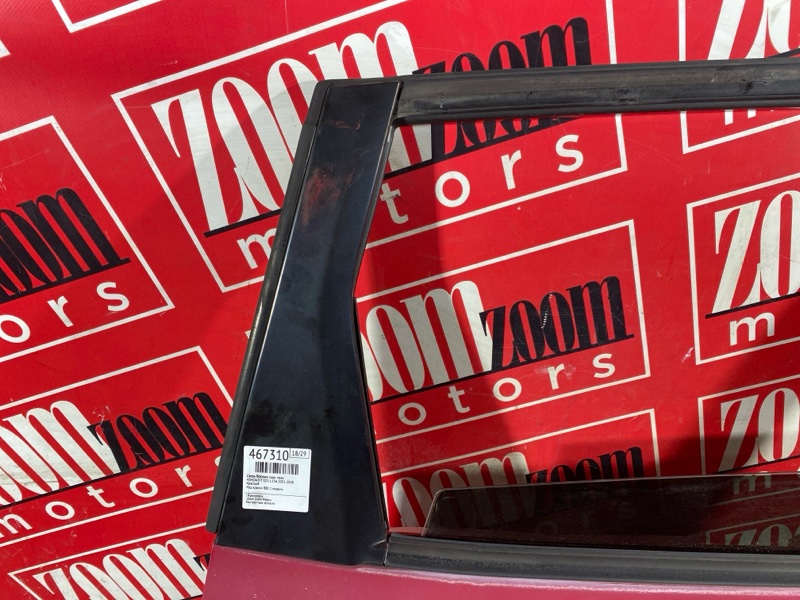 Дверь боковая, 5700 рублей, Красноярск