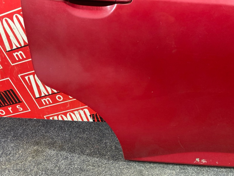 Дверь боковая, 5700 рублей, Красноярск