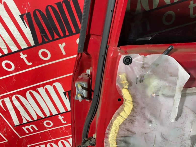 Дверь боковая, 5700 рублей, Красноярск