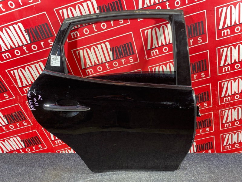 Дверь боковая, 6700 рублей, Солонцы