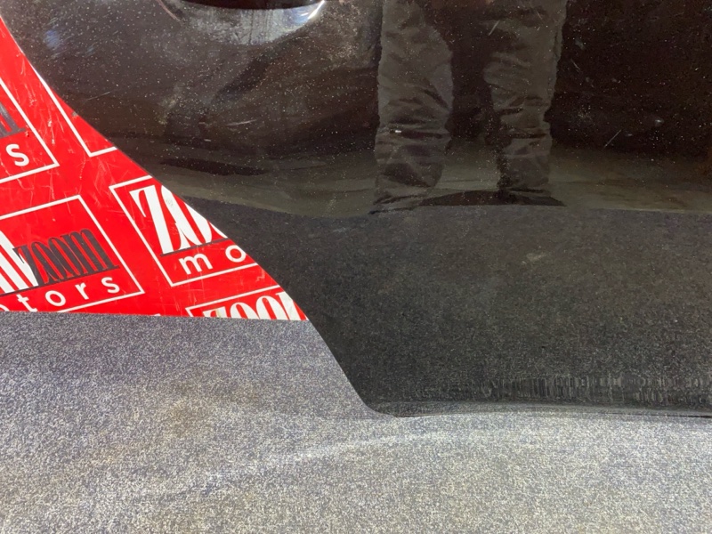 Дверь боковая, 6700 рублей, Солонцы