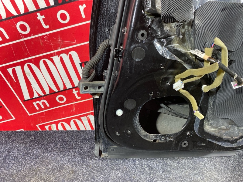 Дверь боковая, 6700 рублей, Солонцы