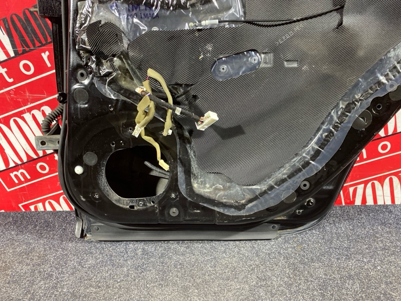 Дверь боковая, 6700 рублей, Солонцы