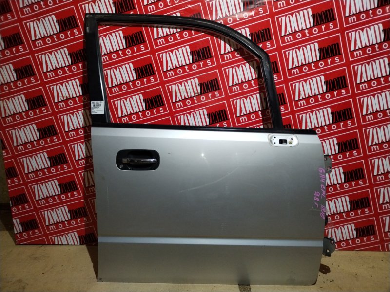 Дверь боковая, 7200 рублей, Красноярск