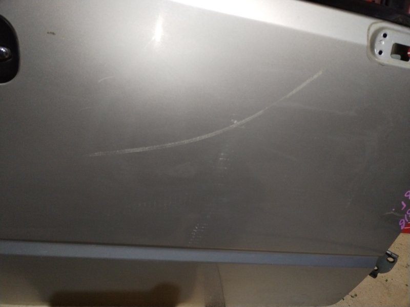 Дверь боковая, 7200 рублей, Красноярск