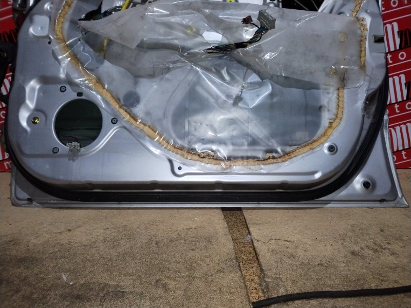 Дверь боковая, 7200 рублей, Красноярск