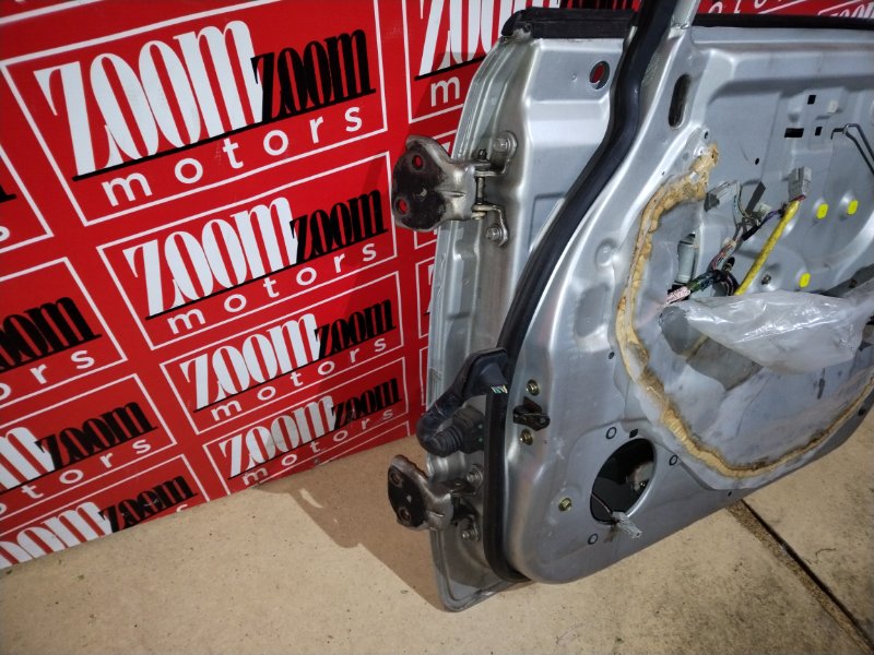 Дверь боковая, 7200 рублей, Красноярск