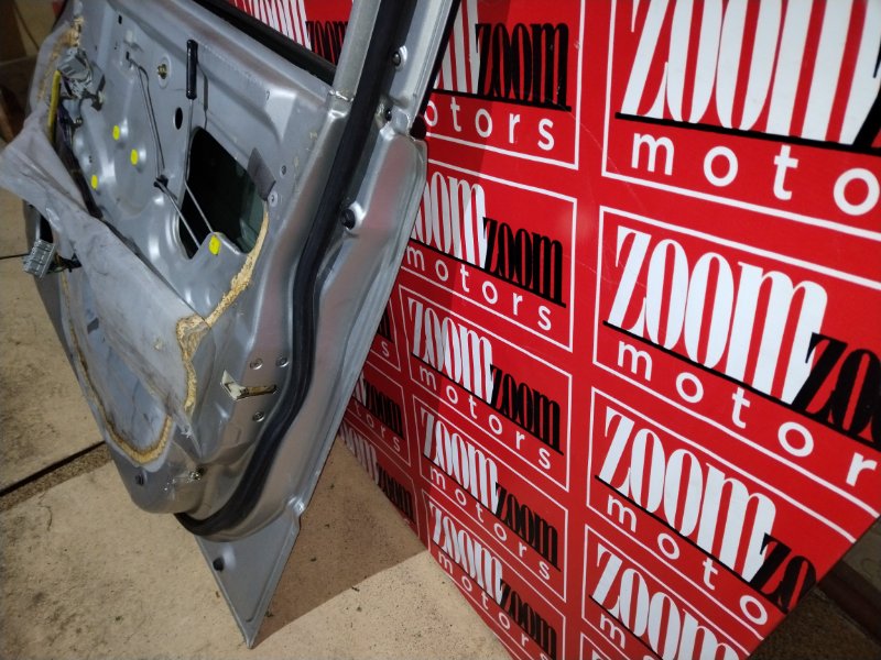 Дверь боковая, 7200 рублей, Красноярск