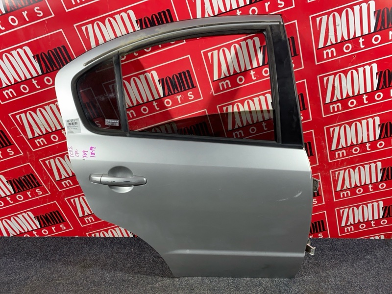 Дверь боковая, 11900 рублей, Красноярск