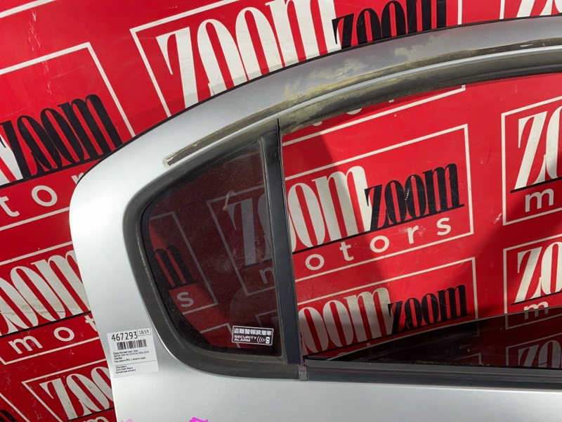 Дверь боковая, 11900 рублей, Красноярск