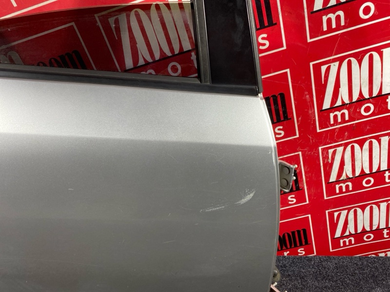 Дверь боковая, 11900 рублей, Красноярск