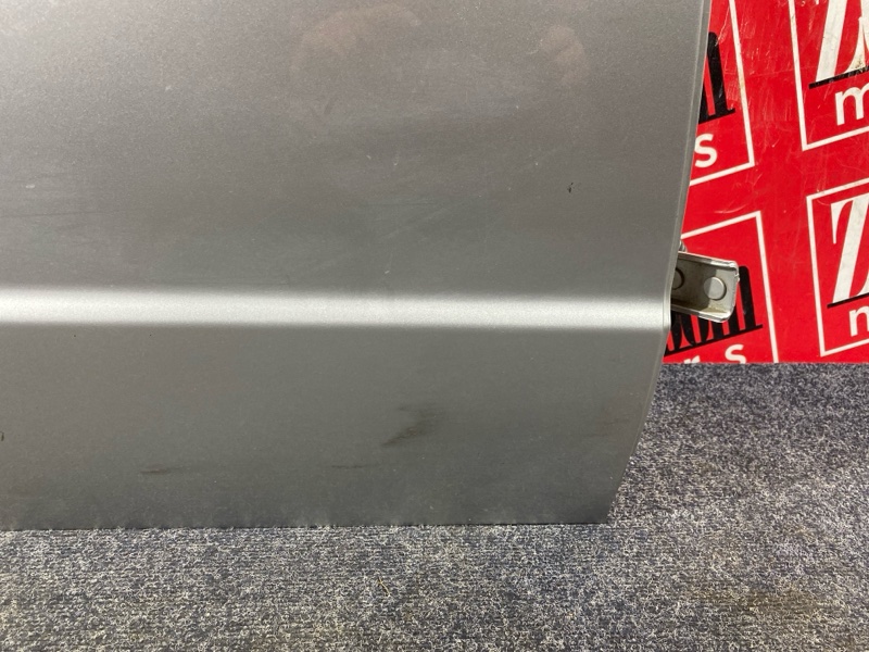 Дверь боковая, 11900 рублей, Красноярск