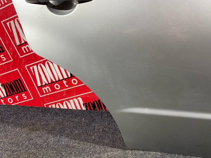 Дверь боковая, 11900 рублей, Красноярск