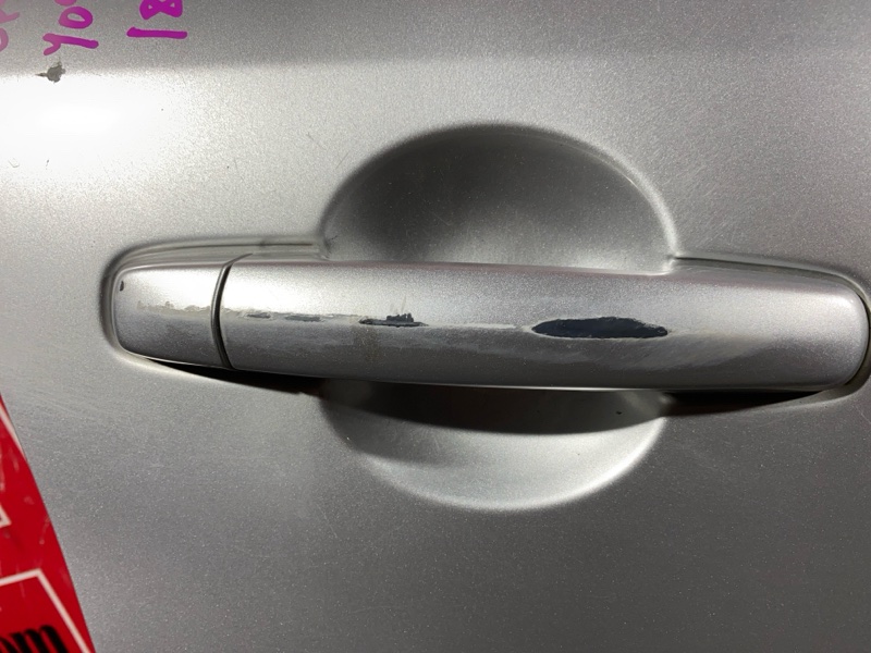 Дверь боковая, 11900 рублей, Красноярск