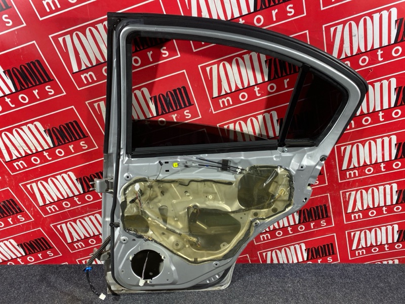 Дверь боковая, 11900 рублей, Красноярск