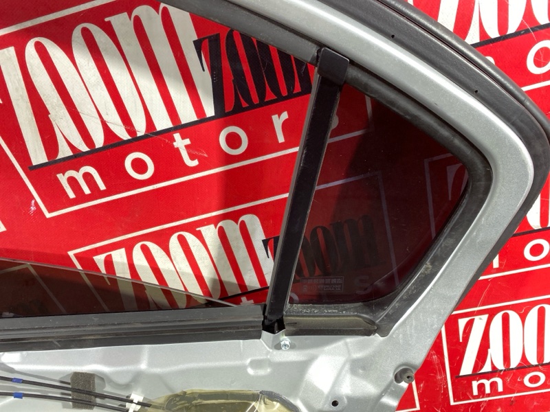 Дверь боковая, 11900 рублей, Красноярск