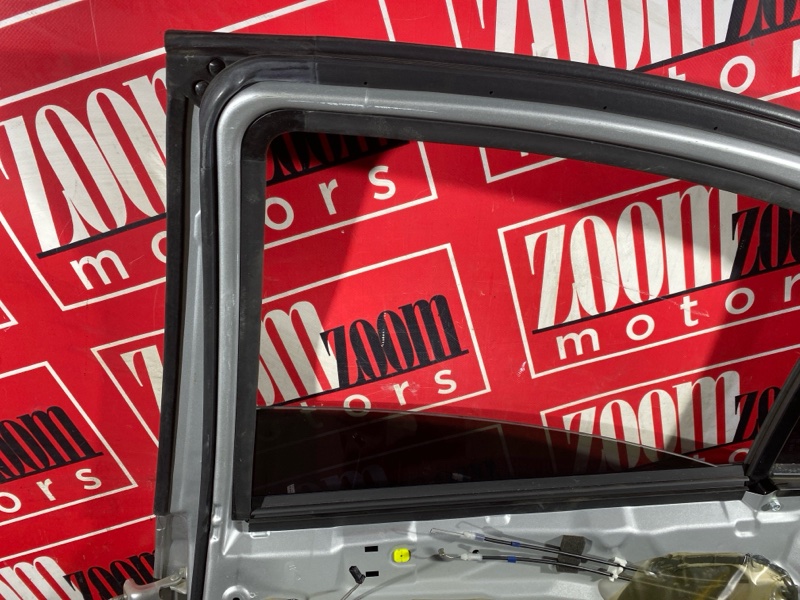 Дверь боковая, 11900 рублей, Красноярск