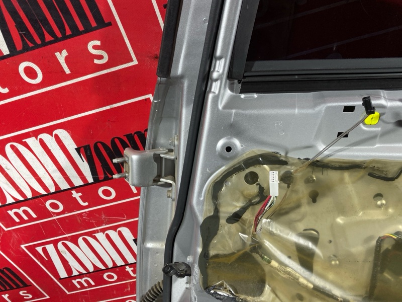 Дверь боковая, 11900 рублей, Красноярск