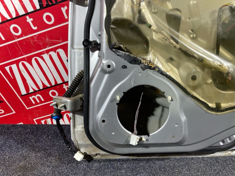 Дверь боковая, 11900 рублей, Красноярск