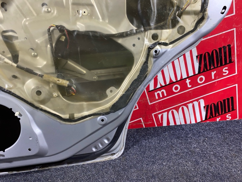 Дверь боковая, 11900 рублей, Красноярск