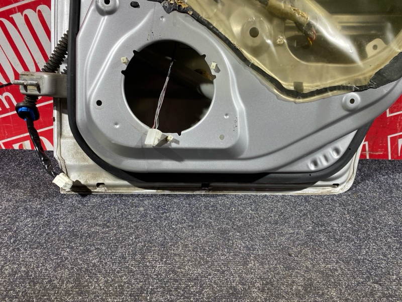 Дверь боковая, 11900 рублей, Красноярск