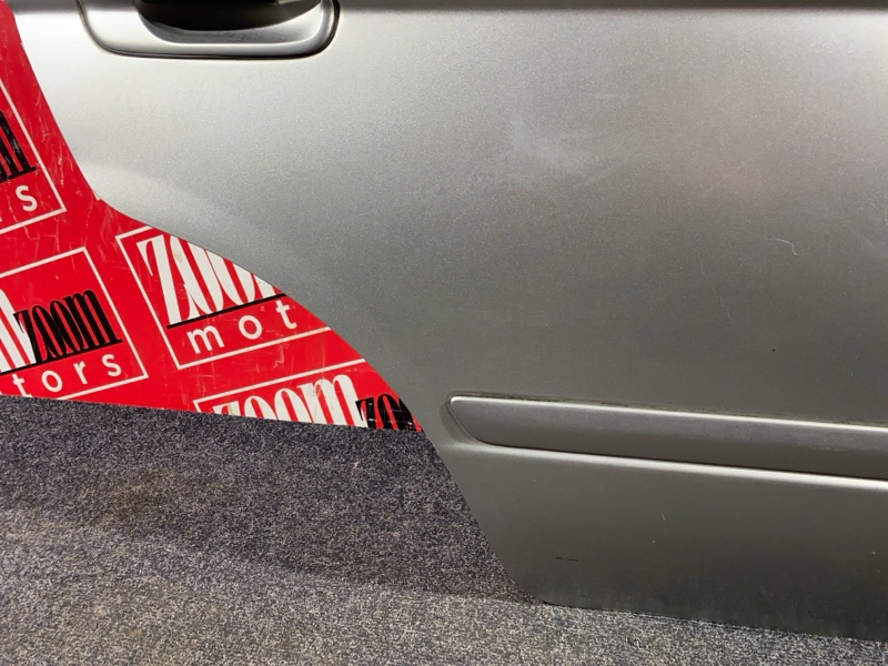 Дверь боковая, 6200 рублей, Красноярск