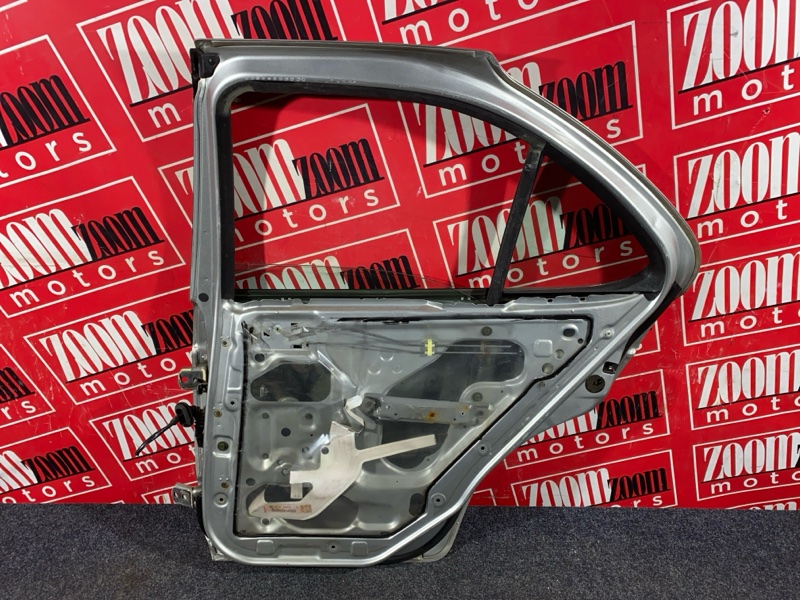 Дверь боковая, 6200 рублей, Красноярск