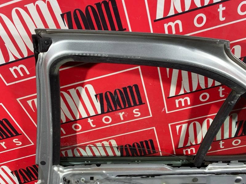 Дверь боковая, 6200 рублей, Красноярск