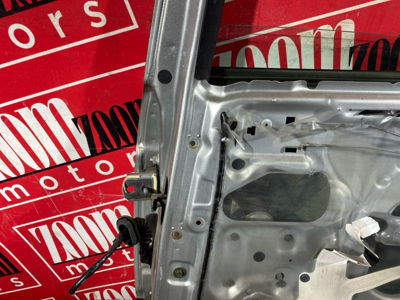 Дверь боковая, 6200 рублей, Красноярск