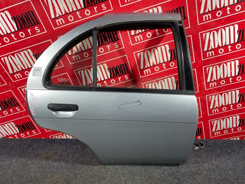 Дверь боковая, 9500 рублей, Красноярск