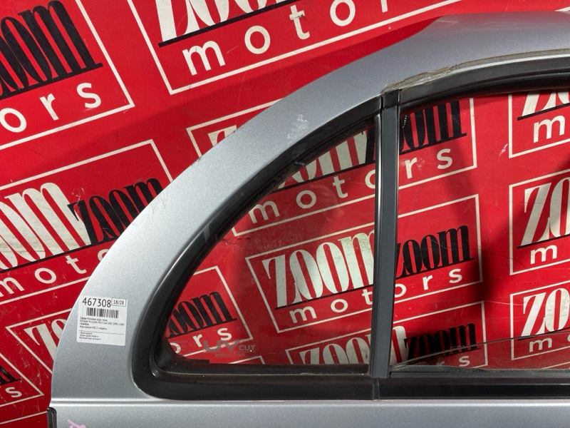 Дверь боковая, 9500 рублей, Красноярск