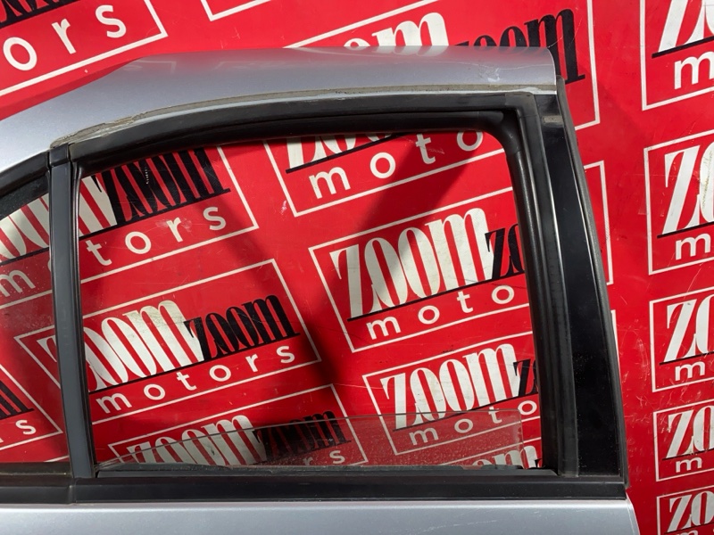 Дверь боковая, 9500 рублей, Красноярск