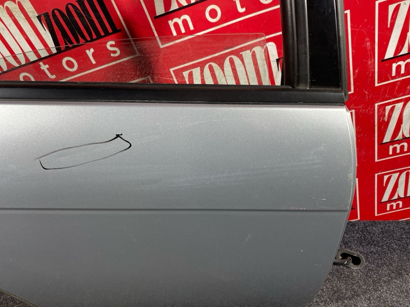 Дверь боковая, 9500 рублей, Красноярск