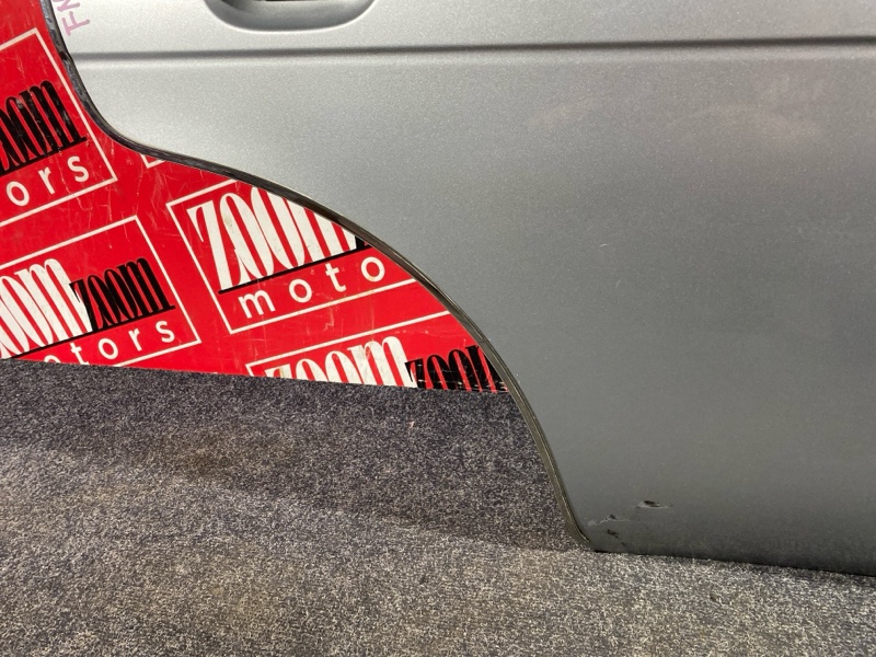 Дверь боковая, 9500 рублей, Красноярск