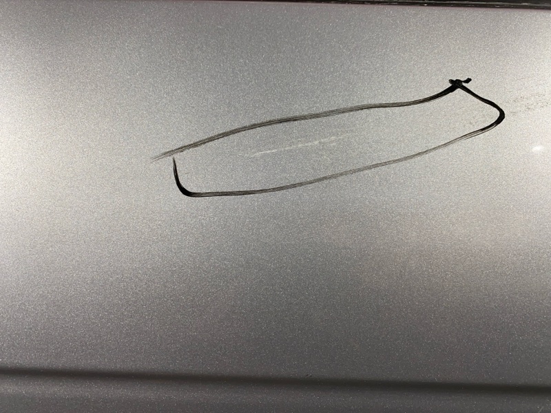 Дверь боковая, 9500 рублей, Красноярск