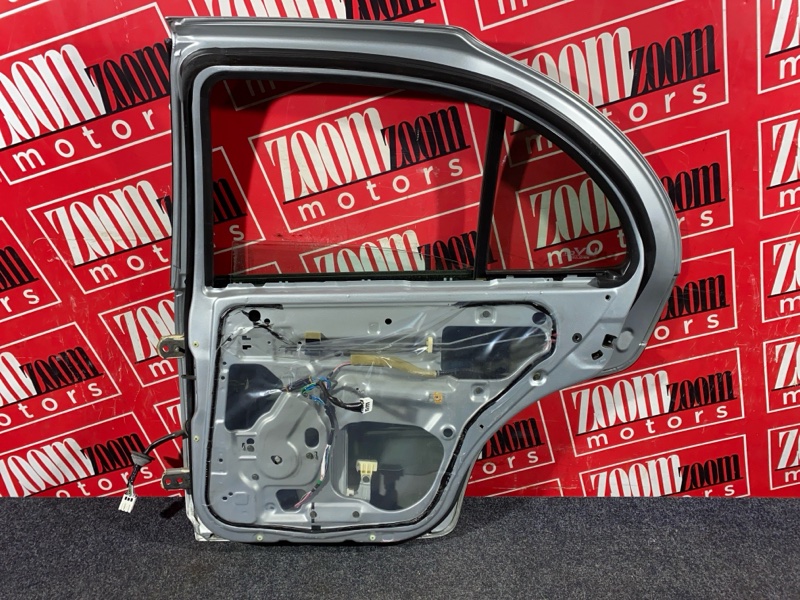 Дверь боковая, 9500 рублей, Красноярск