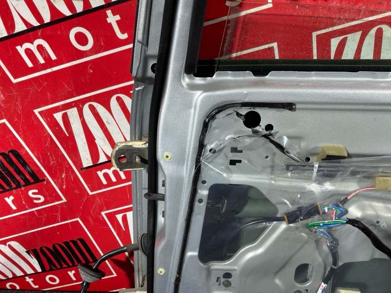 Дверь боковая, 9500 рублей, Красноярск