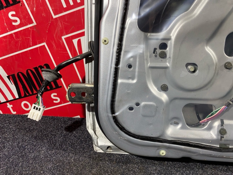 Дверь боковая, 9500 рублей, Красноярск