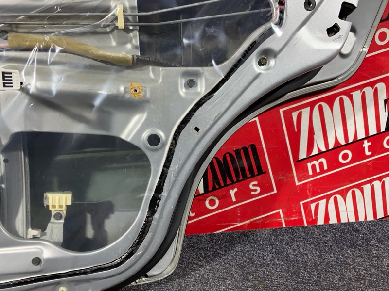 Дверь боковая, 9500 рублей, Красноярск