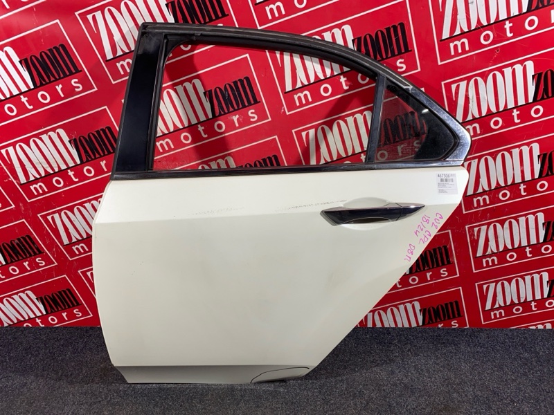 Дверь боковая, 5700 рублей, Красноярск