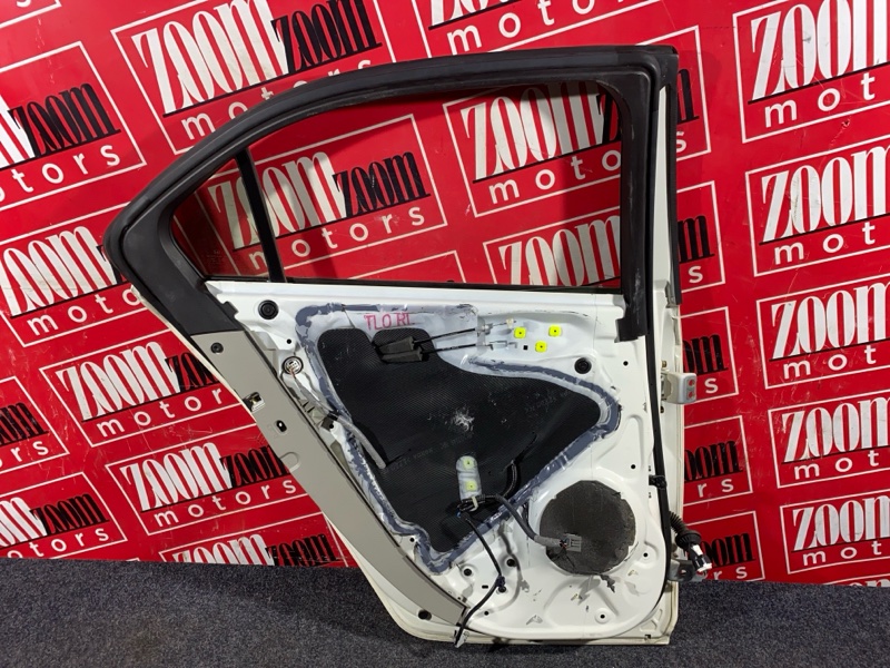 Дверь боковая, 5700 рублей, Красноярск