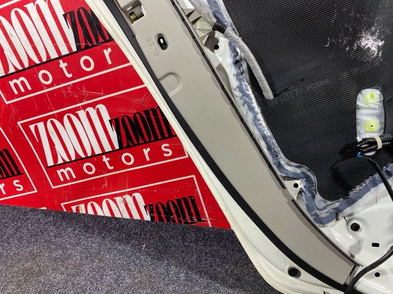 Дверь боковая, 5700 рублей, Красноярск